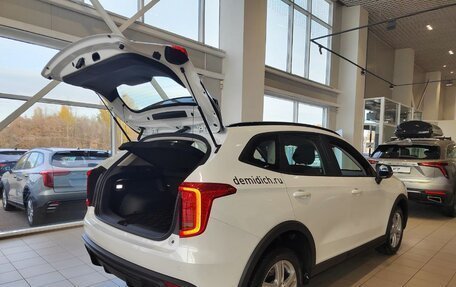 Haval Jolion, 2025 год, 2 499 000 рублей, 5 фотография