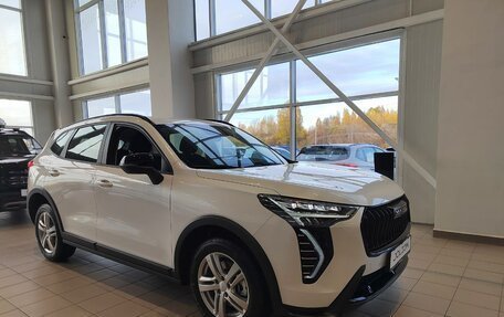 Haval Jolion, 2025 год, 2 499 000 рублей, 2 фотография