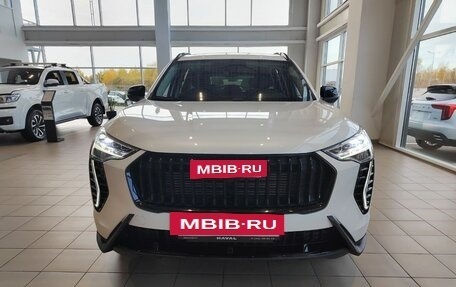 Haval Jolion, 2025 год, 2 499 000 рублей, 3 фотография