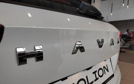 Haval Jolion, 2025 год, 2 499 000 рублей, 10 фотография