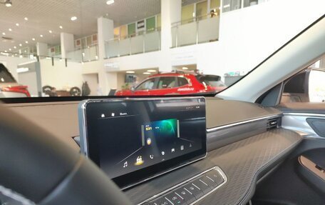 Haval Jolion, 2025 год, 2 499 000 рублей, 22 фотография