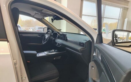 Haval Jolion, 2025 год, 2 499 000 рублей, 18 фотография