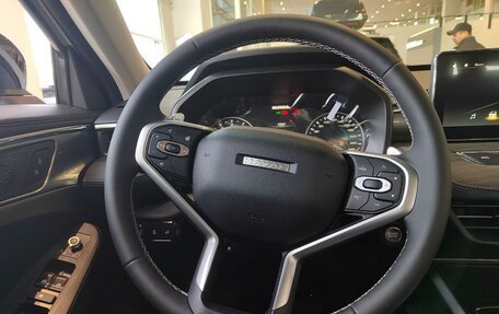 Haval Jolion, 2025 год, 2 499 000 рублей, 25 фотография