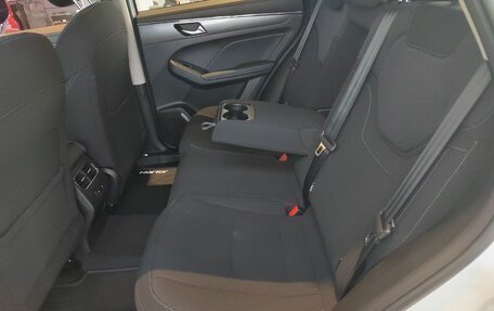 Haval Jolion, 2025 год, 2 499 000 рублей, 29 фотография