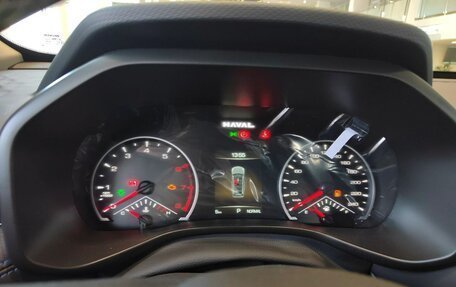 Haval Jolion, 2025 год, 2 499 000 рублей, 36 фотография