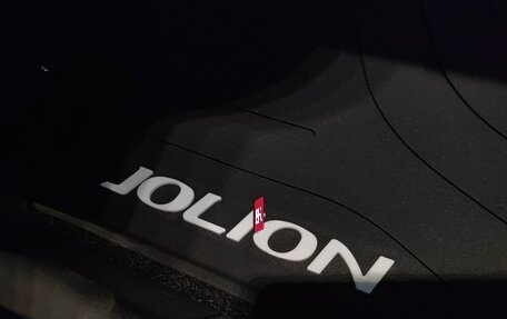 Haval Jolion, 2025 год, 2 499 000 рублей, 28 фотография