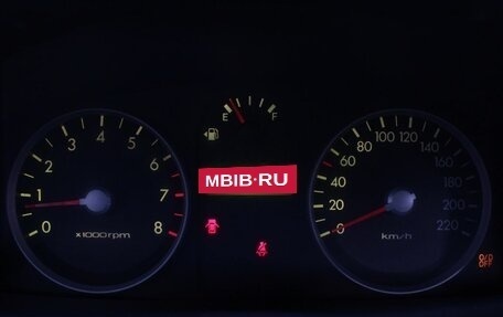 Hyundai Getz I рестайлинг, 2008 год, 445 000 рублей, 10 фотография