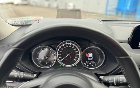 Mazda CX-5 II, 2019 год, 3 050 000 рублей, 3 фотография