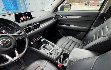 Mazda CX-5 II, 2019 год, 3 050 000 рублей, 4 фотография