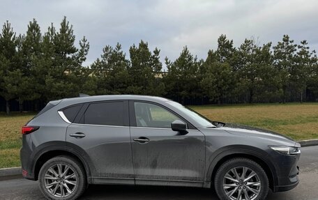 Mazda CX-5 II, 2019 год, 3 050 000 рублей, 7 фотография