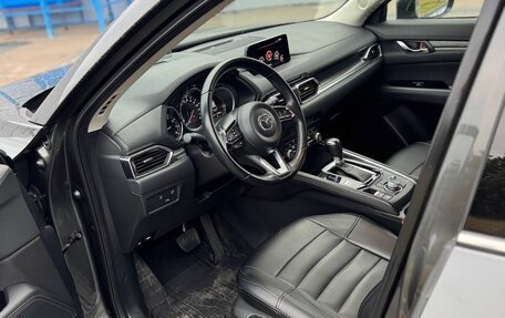 Mazda CX-5 II, 2019 год, 3 050 000 рублей, 2 фотография
