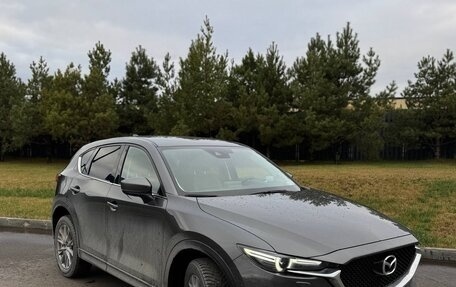 Mazda CX-5 II, 2019 год, 3 050 000 рублей, 6 фотография