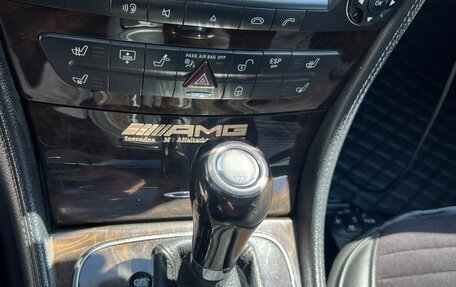 Mercedes-Benz CLS, 2004 год, 1 450 000 рублей, 9 фотография