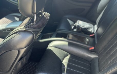 Mercedes-Benz CLS, 2004 год, 1 450 000 рублей, 11 фотография