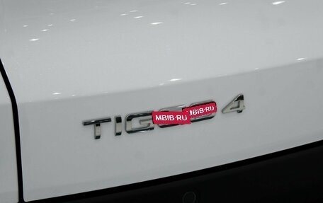 Chery Tiggo 4 I рестайлинг, 2025 год, 2 620 000 рублей, 14 фотография