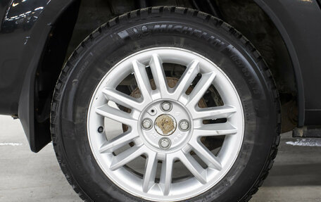 Renault Logan I, 2011 год, 498 000 рублей, 17 фотография