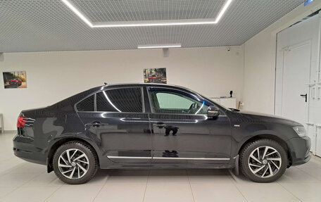 Volkswagen Jetta VI, 2017 год, 1 579 000 рублей, 5 фотография