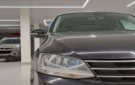 Volkswagen Jetta VI, 2017 год, 1 579 000 рублей, 21 фотография