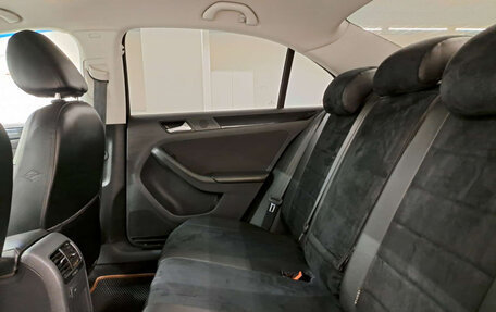 Volkswagen Jetta VI, 2017 год, 1 579 000 рублей, 15 фотография