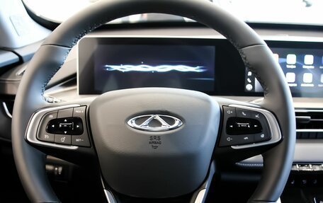 Chery Tiggo 4 I рестайлинг, 2025 год, 2 620 000 рублей, 13 фотография