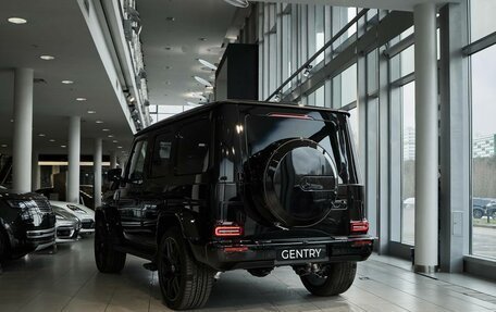 Mercedes-Benz G-Класс AMG, 2025 год, 33 200 000 рублей, 4 фотография