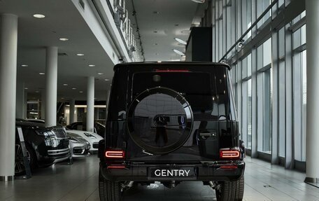 Mercedes-Benz G-Класс AMG, 2025 год, 33 200 000 рублей, 5 фотография