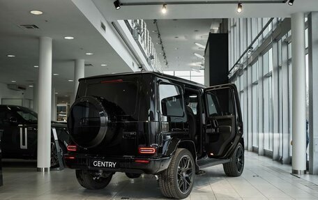 Mercedes-Benz G-Класс AMG, 2025 год, 33 200 000 рублей, 6 фотография