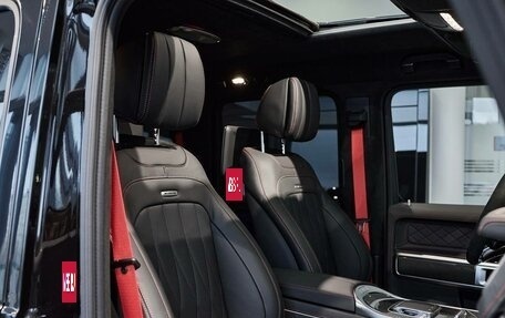 Mercedes-Benz G-Класс AMG, 2025 год, 33 200 000 рублей, 8 фотография