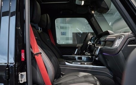 Mercedes-Benz G-Класс AMG, 2025 год, 33 200 000 рублей, 7 фотография