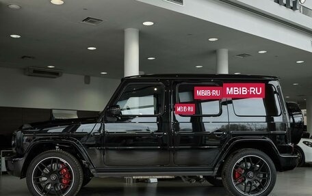 Mercedes-Benz G-Класс AMG, 2025 год, 33 200 000 рублей, 3 фотография