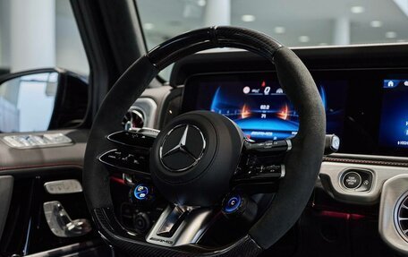 Mercedes-Benz G-Класс AMG, 2025 год, 33 200 000 рублей, 11 фотография