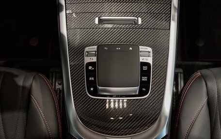 Mercedes-Benz G-Класс AMG, 2025 год, 33 200 000 рублей, 14 фотография