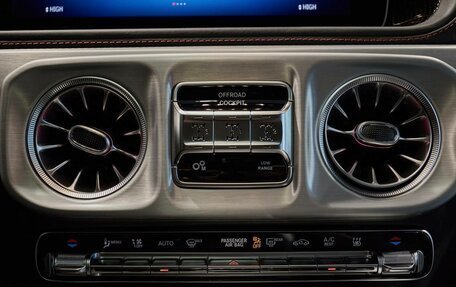 Mercedes-Benz G-Класс AMG, 2025 год, 33 200 000 рублей, 15 фотография