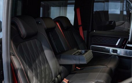 Mercedes-Benz G-Класс AMG, 2025 год, 33 200 000 рублей, 13 фотография