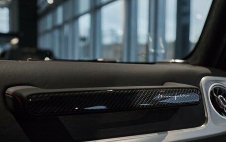 Mercedes-Benz G-Класс AMG, 2025 год, 33 200 000 рублей, 20 фотография