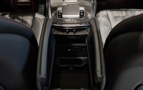 Mercedes-Benz G-Класс AMG, 2025 год, 33 200 000 рублей, 17 фотография