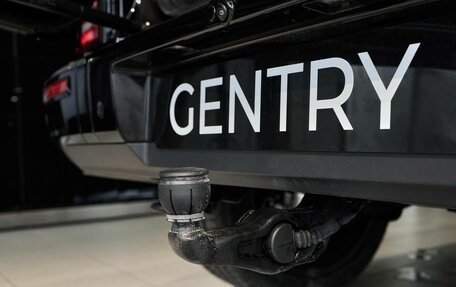 Mercedes-Benz G-Класс AMG, 2025 год, 33 200 000 рублей, 34 фотография