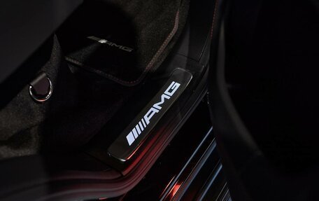 Mercedes-Benz G-Класс AMG, 2025 год, 33 200 000 рублей, 30 фотография