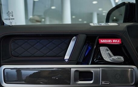 Mercedes-Benz G-Класс AMG, 2025 год, 33 200 000 рублей, 28 фотография