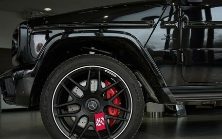 Mercedes-Benz G-Класс AMG, 2025 год, 33 200 000 рублей, 33 фотография