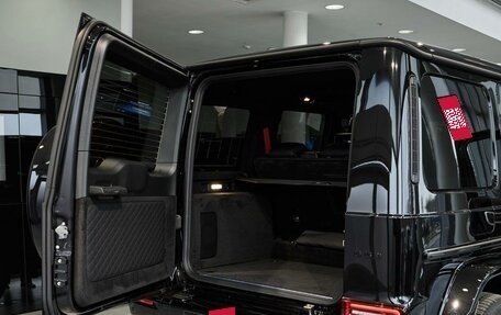 Mercedes-Benz G-Класс AMG, 2025 год, 33 200 000 рублей, 32 фотография