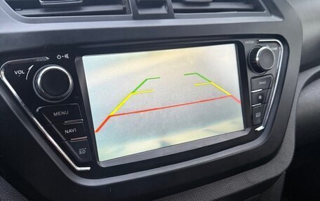 Lifan X50, 2015 год, 425 000 рублей, 9 фотография