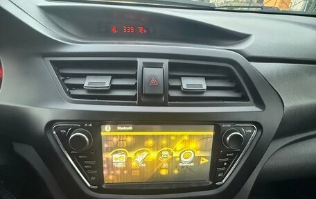 Lifan X50, 2015 год, 425 000 рублей, 8 фотография