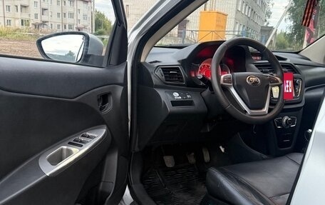 Lifan X50, 2015 год, 425 000 рублей, 6 фотография
