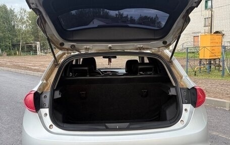 Lifan X50, 2015 год, 425 000 рублей, 3 фотография