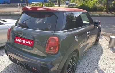 MINI Hatch, 2019 год, 2 800 000 рублей, 1 фотография