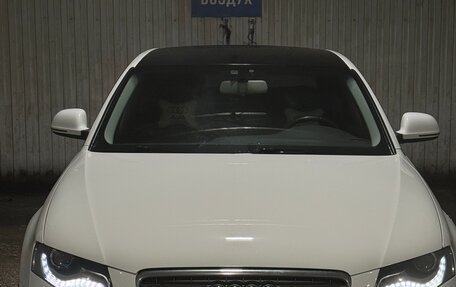 Audi A4, 2008 год, 1 030 000 рублей, 3 фотография