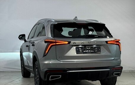 Haval F7, 2025 год, 3 149 000 рублей, 4 фотография