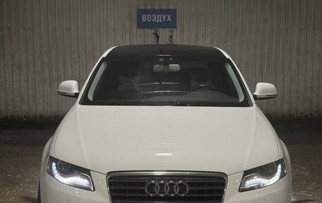 Audi A4, 2008 год, 1 030 000 рублей, 2 фотография