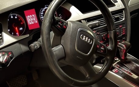 Audi A4, 2008 год, 1 030 000 рублей, 8 фотография